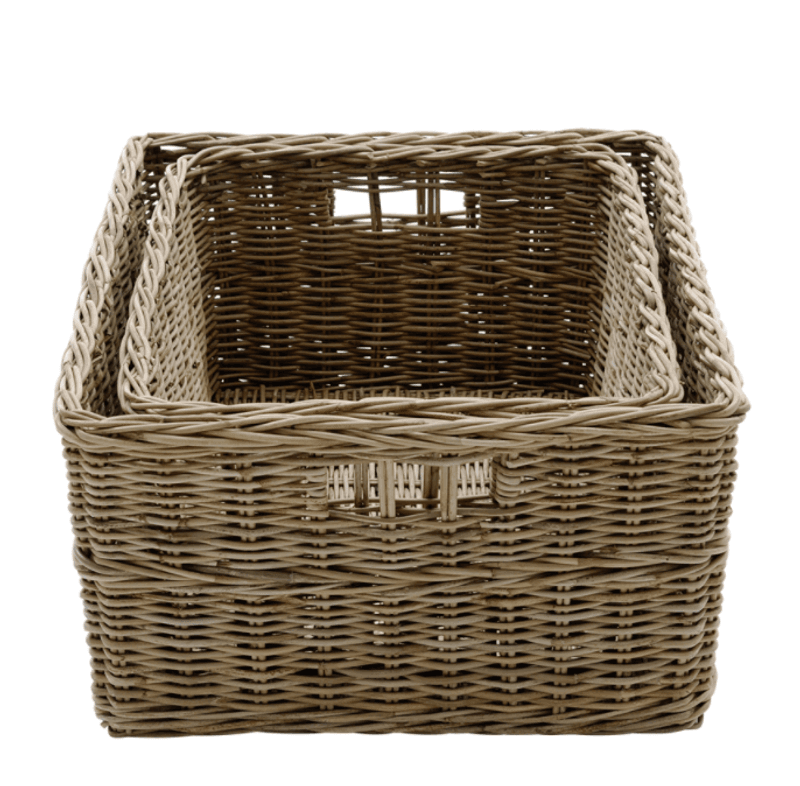 Bruka Skuffekurv drawer stor