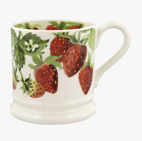 Emma Bridgewater Krus Strawberries