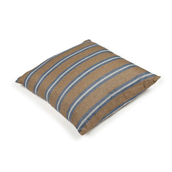 Salem putetrekk stripe 65x65