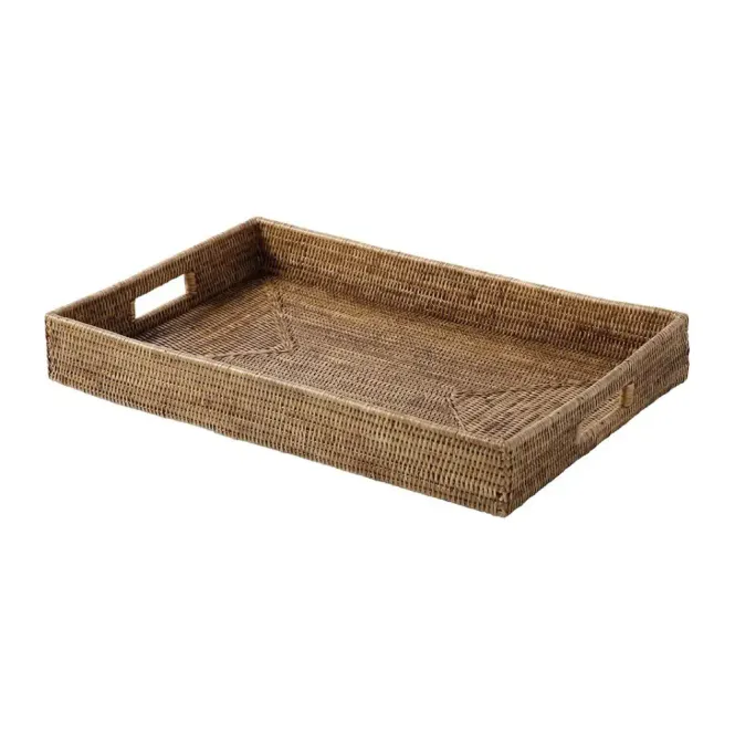 Hovedbilde Brett XL honey rattan