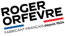 Roger Orfèvre