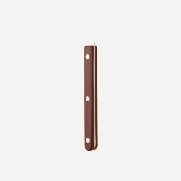 Spiseskje Bistrot Solid Chocolate