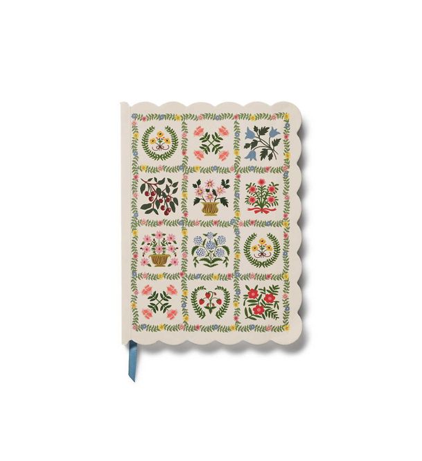Hovedbilde Helena Softcover Journal 