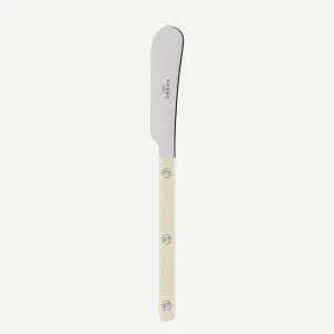 Hovedbilde Sm&oslash;rekniv Bistrot Ivory