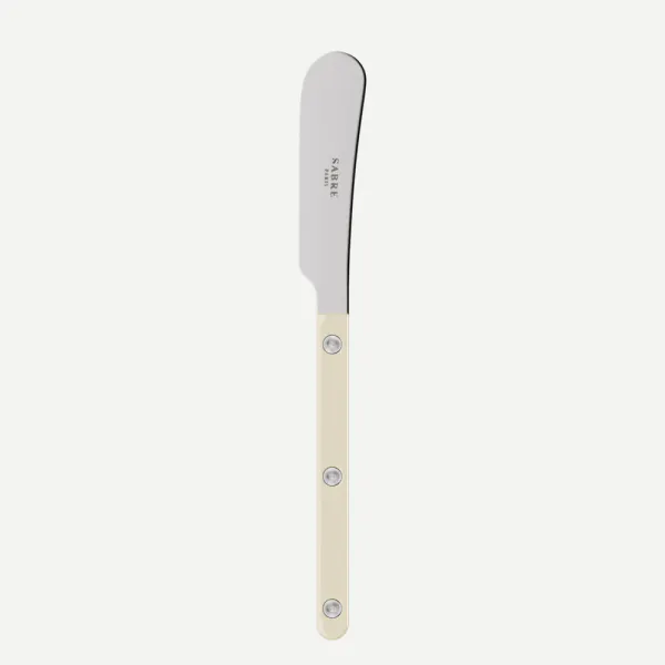 Sm&oslash;rekniv Bistrot Ivory