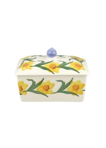 Hovedbilde Emma Bridgewater Sm&oslash;rkopp Windblown Daffodils