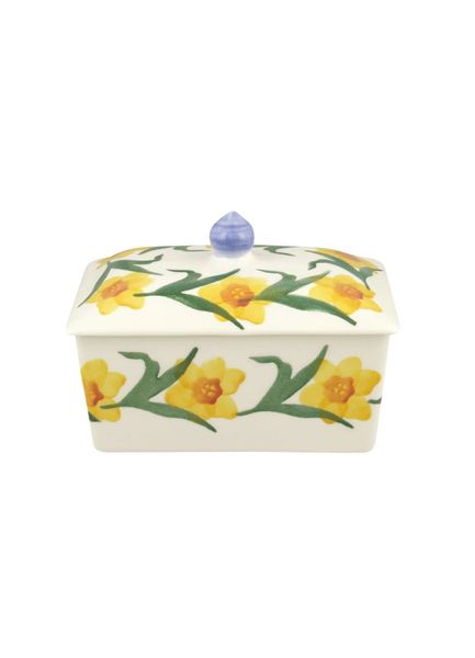 Emma Bridgewater Sm&oslash;rkopp Windblown Daffodils