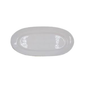 Hovedbilde Casagent Ovalt fat smalt rosa