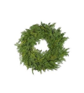 Hovedbilde Krans sypress 90 cm
