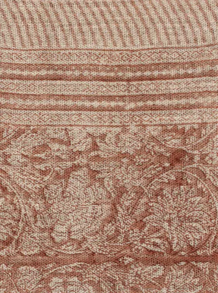 Chamois Linduk Paradise Rose 150x350