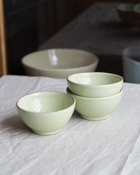 Casagent Sk&aring;l 11 verdino