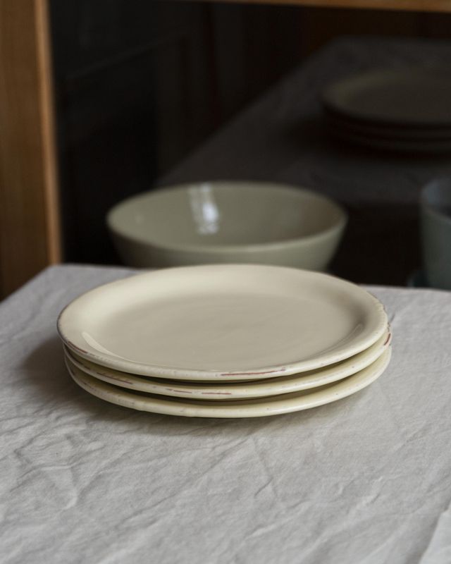Casagent Frokostasjett crema