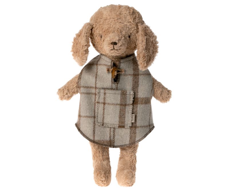 Maileg Puppy supply, Poncho