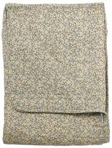 Hovedbilde Quilt sitroner mint 140x220