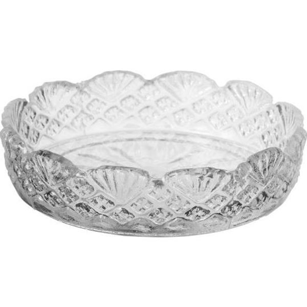 Ib Laursen Lysfat glass medium