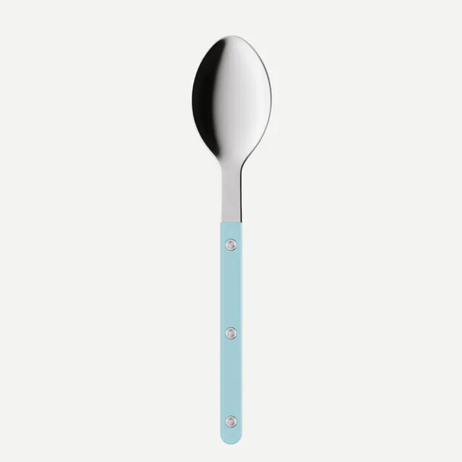 Hovedbilde Spiseskje Bistrot Solid Pastel blue