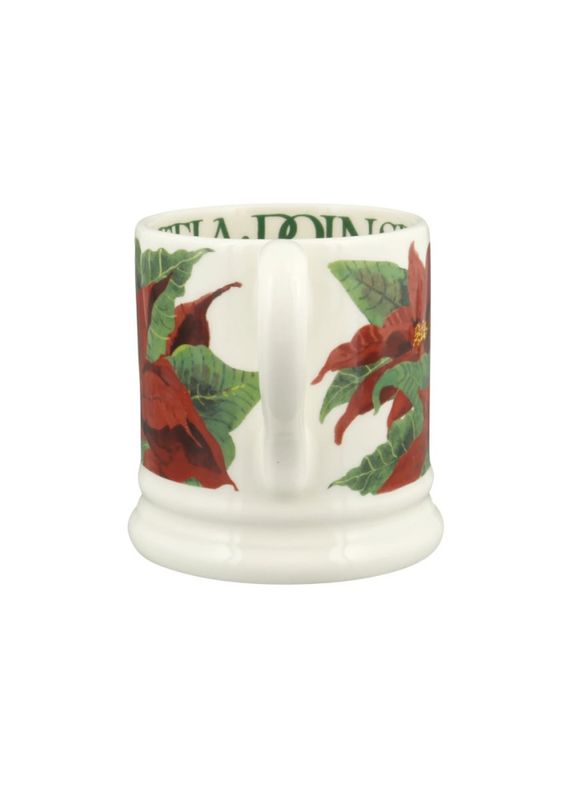Poinsettia Krus