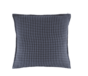 Hovedbilde Putetrekk Vichy Marine 65x65