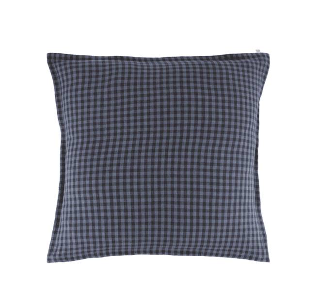 Putetrekk Vichy Marine 65x65