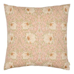 Hovedbilde Spliid Putetrekk William Morris Pimpernel Blush ...