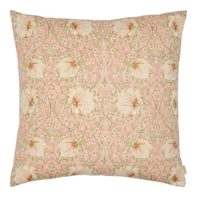 Hovedbilde Spliid Putetrekk William Morris Pimpernel Blush ...