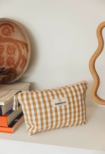 Hovedbilde Beauty Pouch Vichy Camel