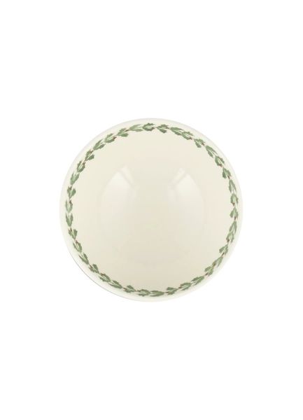 Emma Bridgewater Tiny Holly Sk&aring;l