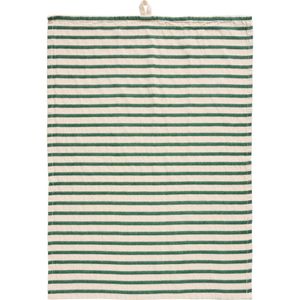 Hovedbilde Ib Laursen Kj&oslash;kkenh&aring;ndkle Eske gr&oslash;nne striper