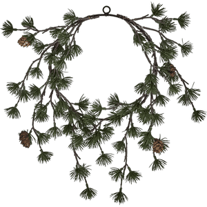 Hovedbilde Krans Torch 30cm