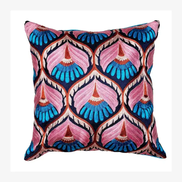 Raffinee Eclectic Lotus putetrekk