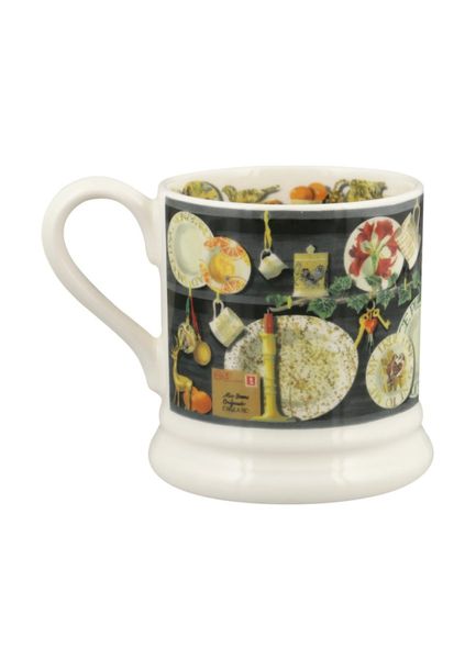 Emma Bridgewater Christmas Dresser Krus 