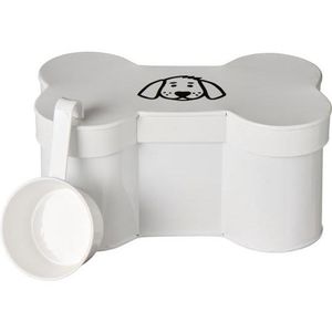 Hovedbilde Ib Laursen Hundebeinboks 