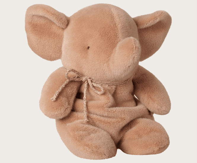 Hovedbilde Elephant plush medium Powder