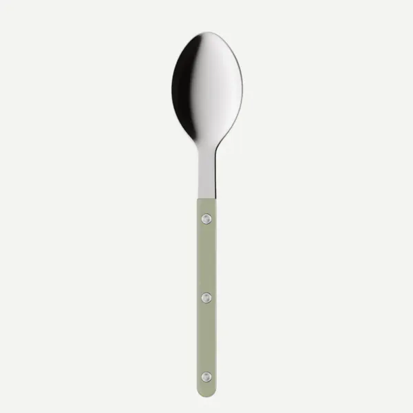 Spiseskje Bistrot Solid Asparagus