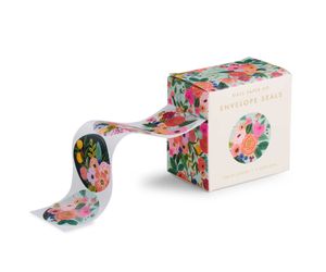 Hovedbilde Klistremerker Garden Party