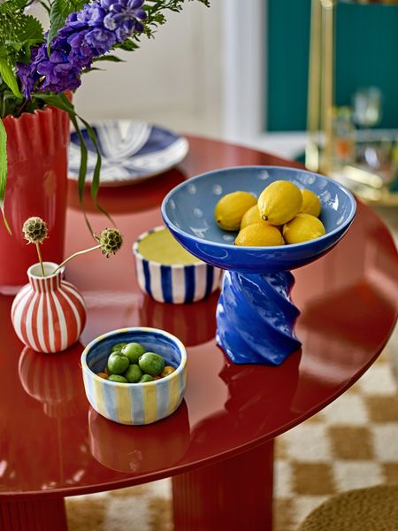 Riley Stettsk&aring;l bl&aring; 