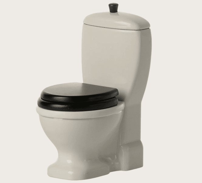 Hovedbilde Maileg Mouse toilet