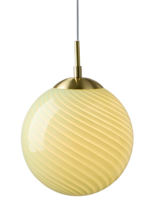Hovedbilde Candy Ball pendel Ø30 Olive