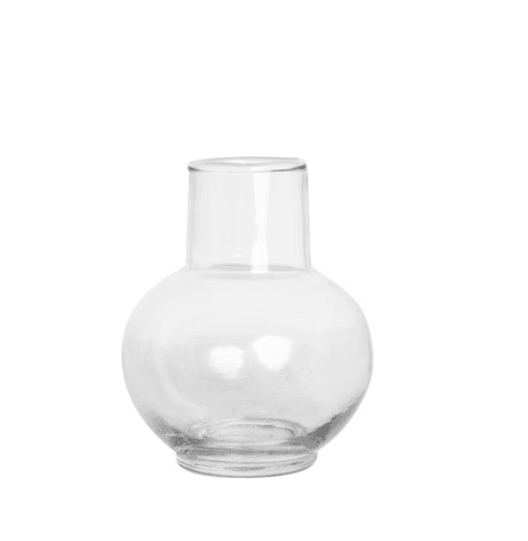 Strömshaga Vase Moa klar