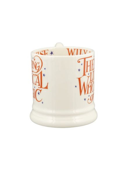 Emma Bridgewater Krus Halloween Halloween Toast Little Witch