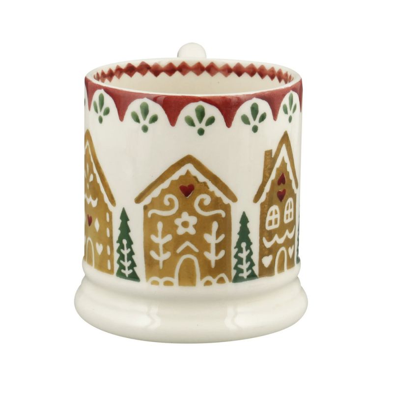Gingerbread Krus