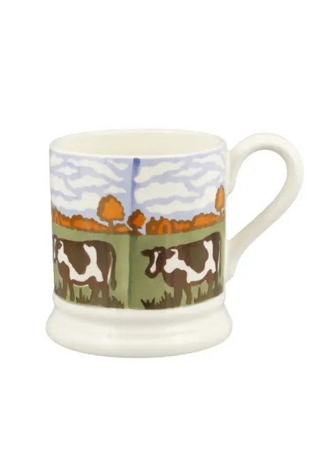 Hovedbilde Emma Bridgewater Krus Country Icons Autumn Cows