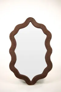 Hovedbilde Ralph Speil brun