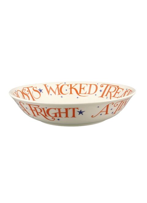 Hovedbilde Emma Bridgewater Serveringsbolle Halloween Toast ...