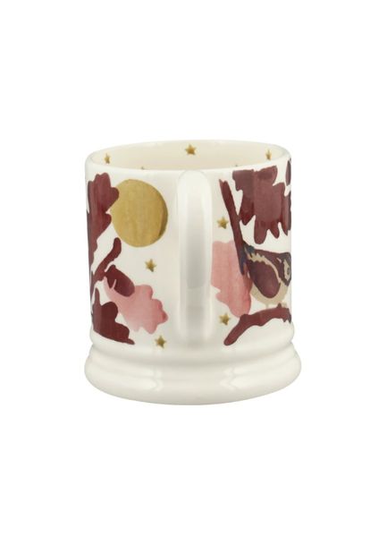Emma Bridgewater Krus Dawn Chorus Long-Tailed Tit