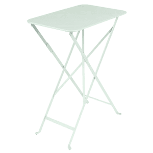 Hovedbilde Fermob Bistro bord ice mint 37X57