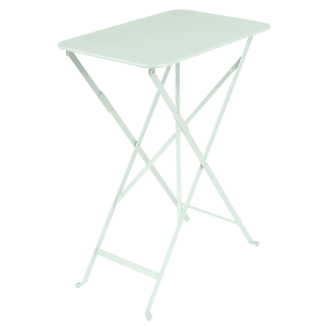 Hovedbilde Fermob Bistro bord ice mint 37X57