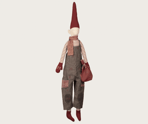 Hovedbilde Maileg Pixy Calendar Boy 