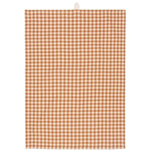 Hovedbilde Ib Laursen Kj&oslash;kkenh&aring;ndkle Rasmus rustbrune ruter