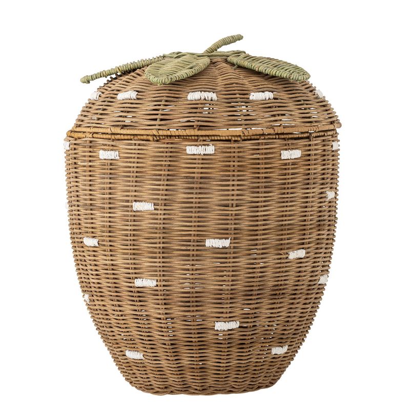 Pelino Kurv med lokk